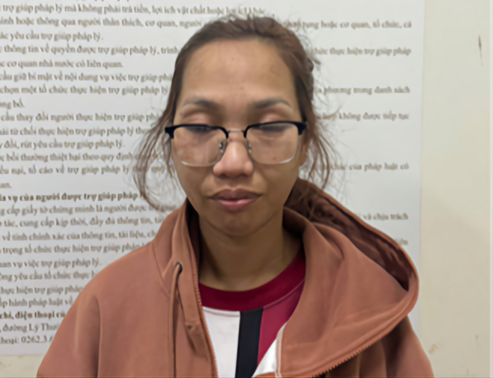 Nu tap vu,  truong dai hoc,  Dak Lak,  Y Duoc,  Buon Ma Thuot anh 1