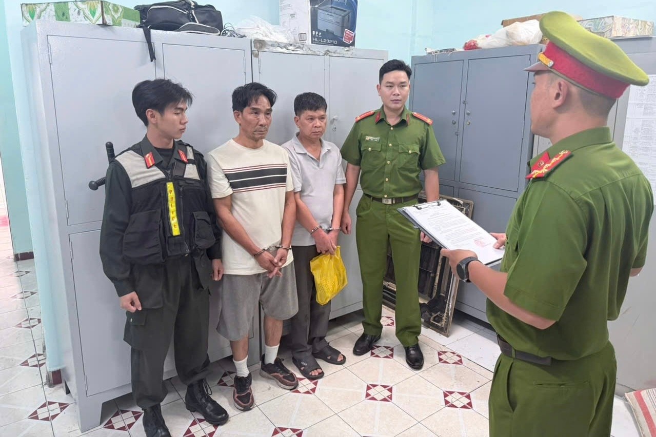 Bat khan cap,  Nhieu tai xe anh 1