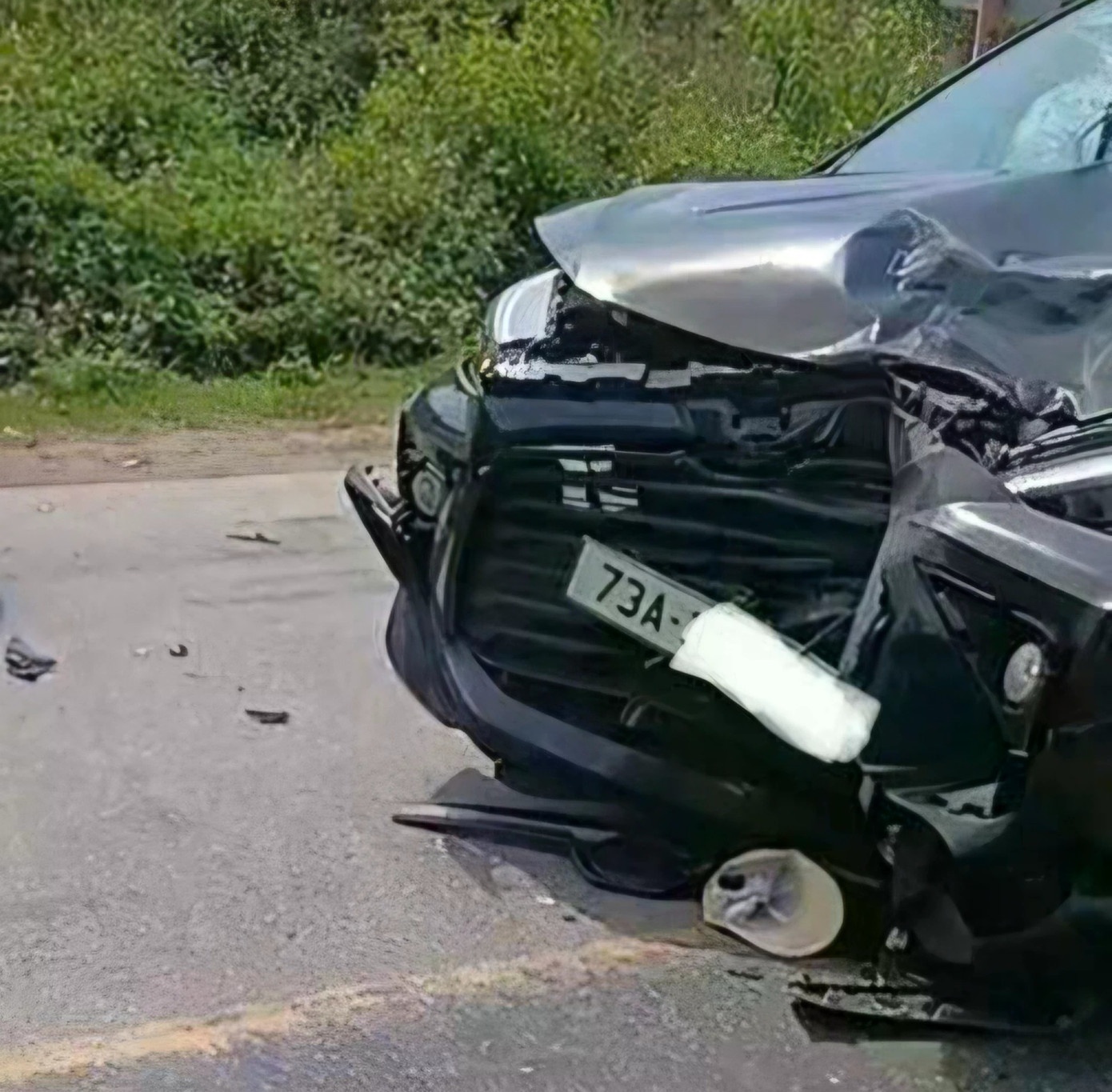 Lien tiep tai nan anh 2