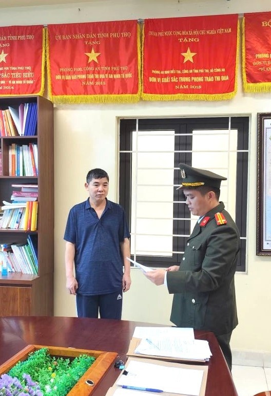 Làm giả, giấy khám sức khỏe, Đa khoa Vĩnh Phúc ảnh 1 Lam gia, giay kham suc khoe, Da khoa Vinh Phuc anh 1