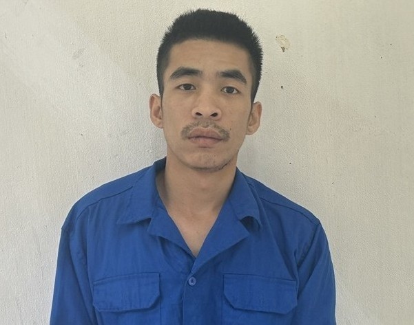 Khoi to doi tuong,  Chem vo cu anh 1