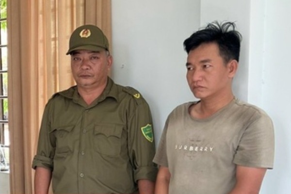 Khoi to nhom tan cong 'con no' o Dong Nai hinh anh