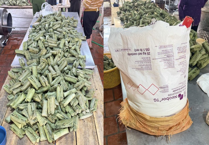 san xuat gio,  cha,  xuc xich,  chua han the anh 2