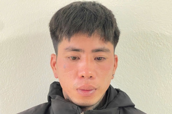 Gia vo hoi duong de cuop giat tai san hinh anh