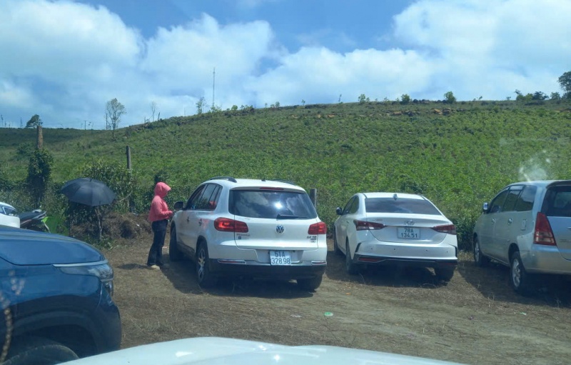 Long Van Garden,  Khu Long Van Garden,  Chu Long Van Garden,  NV Long Van Garden,  Gdoc Long Van Garden anh 2