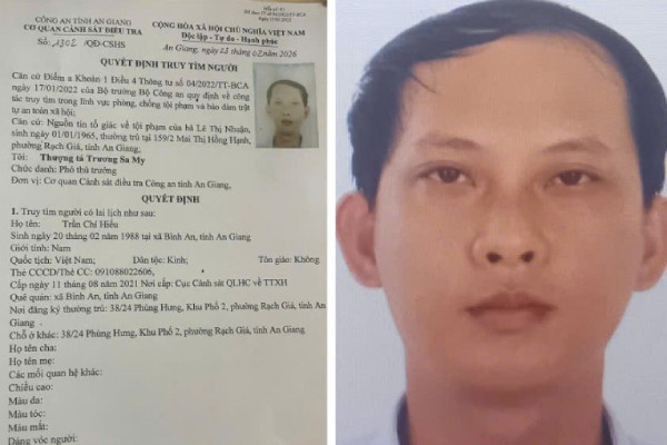 Truy tim giam doc chi nhanh ngan hang bi to mua dat khong tra du tien hinh anh