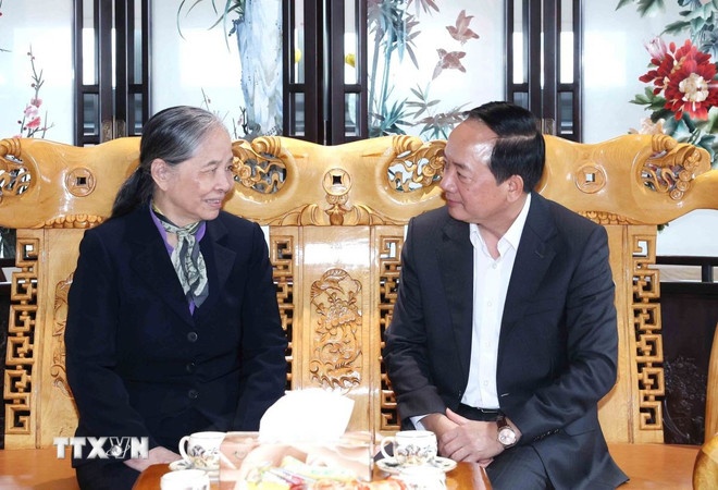 Trinh Van Quyet anh 2