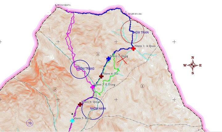Nam sinh mat tich anh 1