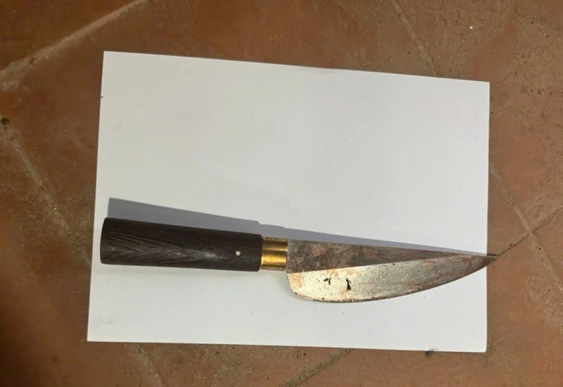 Loi khai doi tuong,  sat hai,  chu tiem cam do anh 2