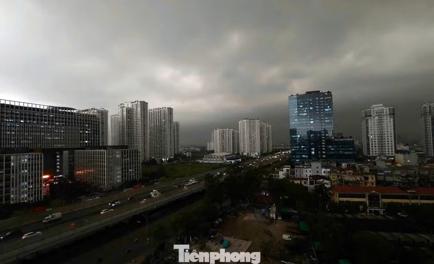 Khong khi lanh anh 1