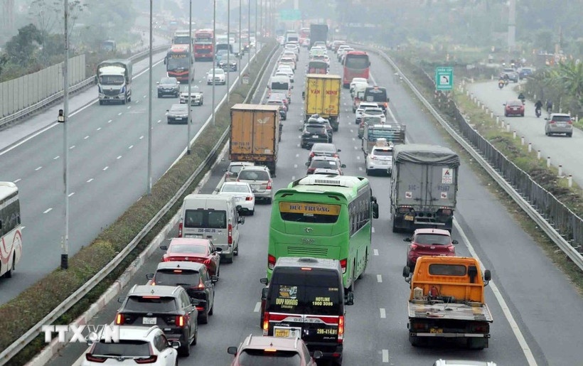 Cao toc Phap Van,  Cau Gie anh 1