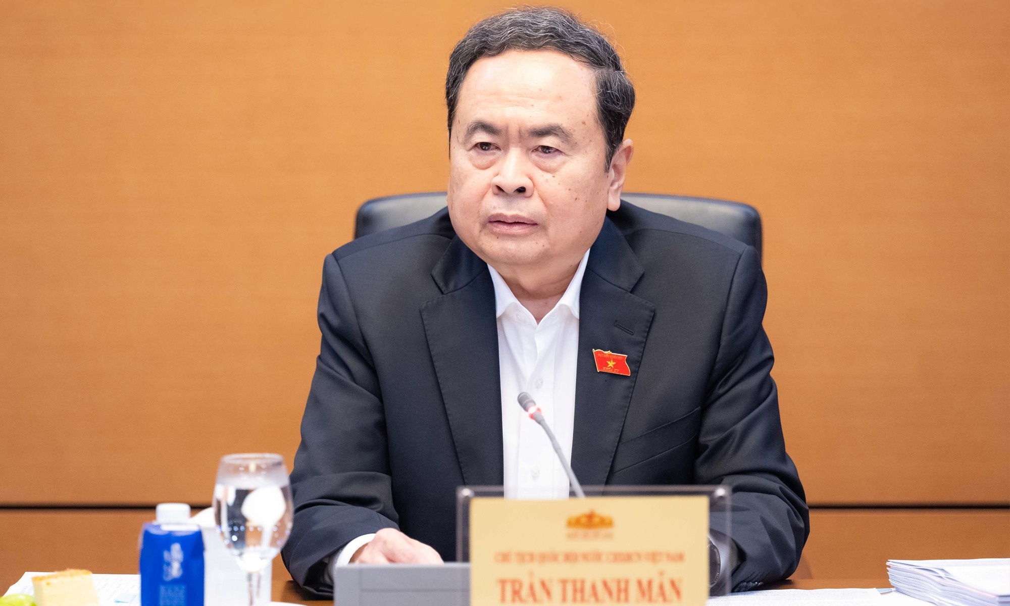 Cong bo danh sach 864 nguoi ung cu dai bieu Quoc hoi khoa XVI hinh anh