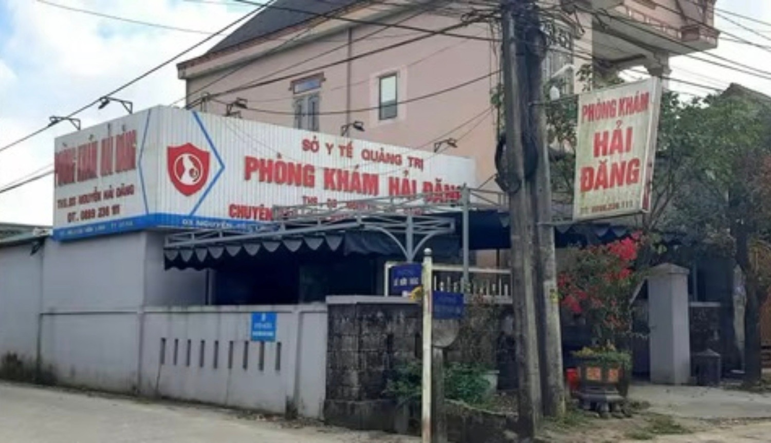 Dam o be gai 10 tuoi, bac si san phu khoa bi khoi to hinh anh