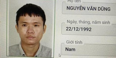 Bat doi tuong,  dam tu vong nguoi,  o tiem cam do anh 2