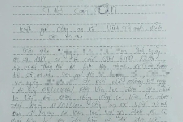 Tim thay thieu nu 16 tuoi di choi voi ban quen qua mang roi lac duong hinh anh