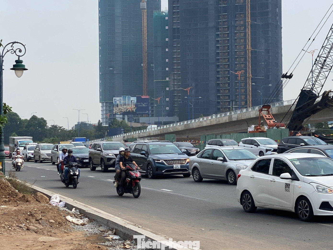 un tac keo dai anh 1