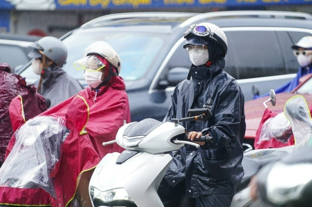 Thoi tiet Tet Nguyen dan ret nhu the nao? hinh anh