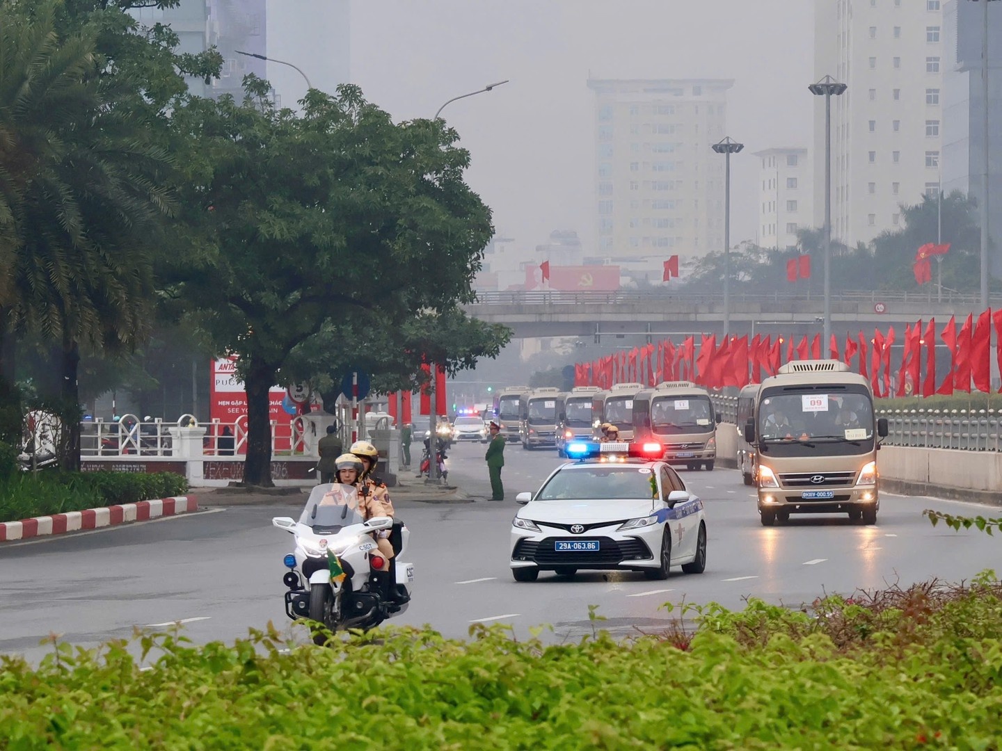 Luc luong CAND anh 6