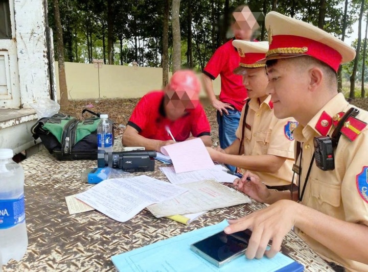 Cho qua so nguoi anh 2