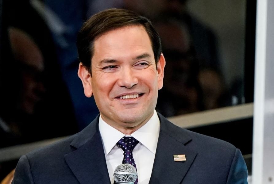 Ngoai truong My chuc mung Tet Nguyen dan hinh anh