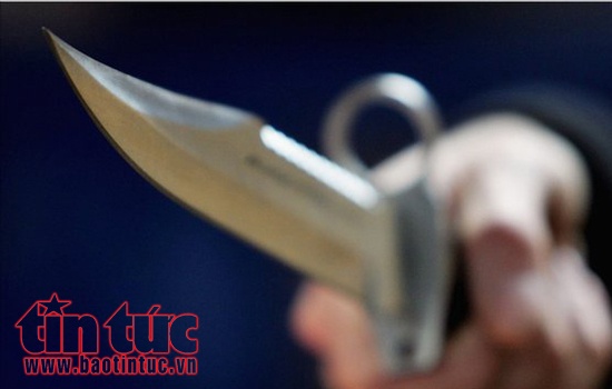 Nhat Ban: Hai vu tan cong bang dao nghiem trong trong 1 tuan hinh anh