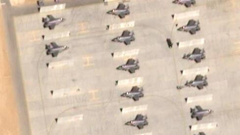 Jordan lo ngai bien thanh chien truong giua luc My - Iran cang thang hinh anh