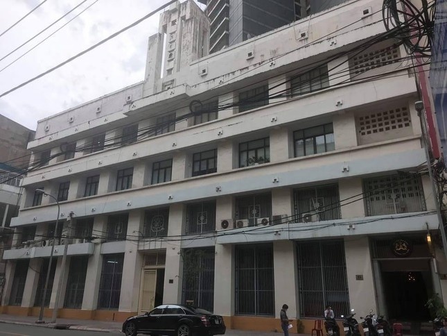 Cong ty Upexim,  Doanh nghiep Upexim,  Giam doc Upexim,  Nhan vien Upexim,  Truong Vui,  cong ty Bihimex,  Doanh nghiep Bihimex,  giam doc Bihimex,  chu tich Bihimex,  Cong ty Tradeco anh 2