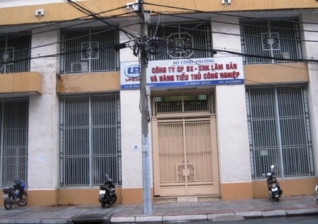 Cong ty Upexim,  Doanh nghiep Upexim,  Giam doc Upexim,  Nhan vien Upexim,  Truong Vui,  cong ty Bihimex,  Doanh nghiep Bihimex,  giam doc Bihimex,  chu tich Bihimex,  Cong ty Tradeco anh 3