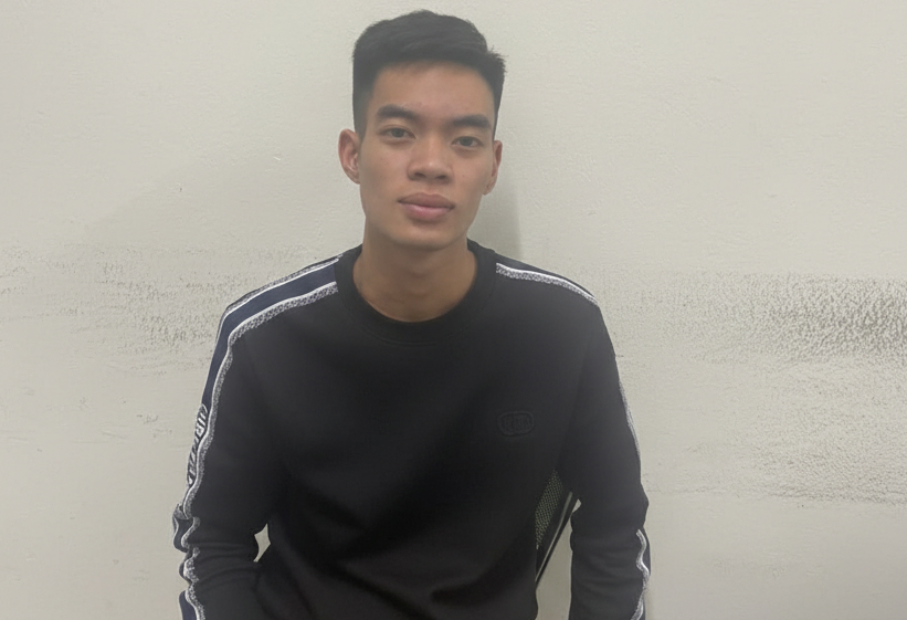 Lua dao chiem doat,  100 trieu dong anh 1