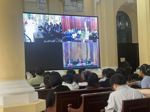 Cong ty TVX Group,  doanh nghiep TVX Group,  Chu TVX Group,  Nhan vien TVX Group,  Lua dao chiem doat anh 2