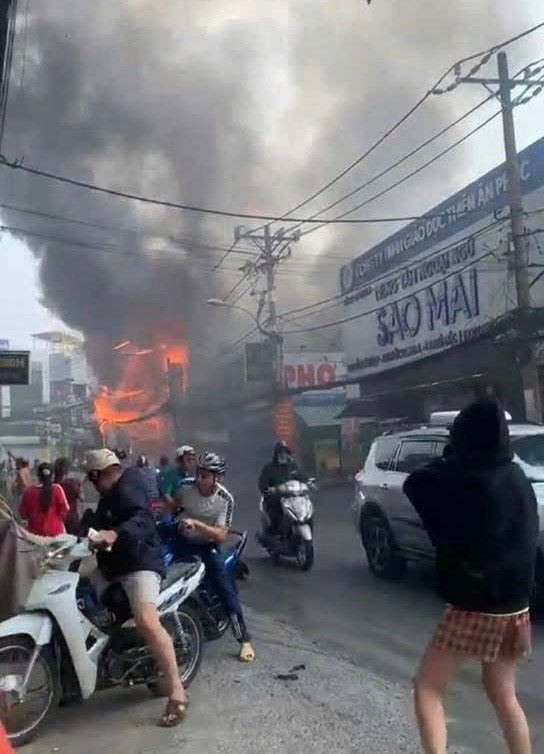 Cháy ảnh 1 Chay anh 1