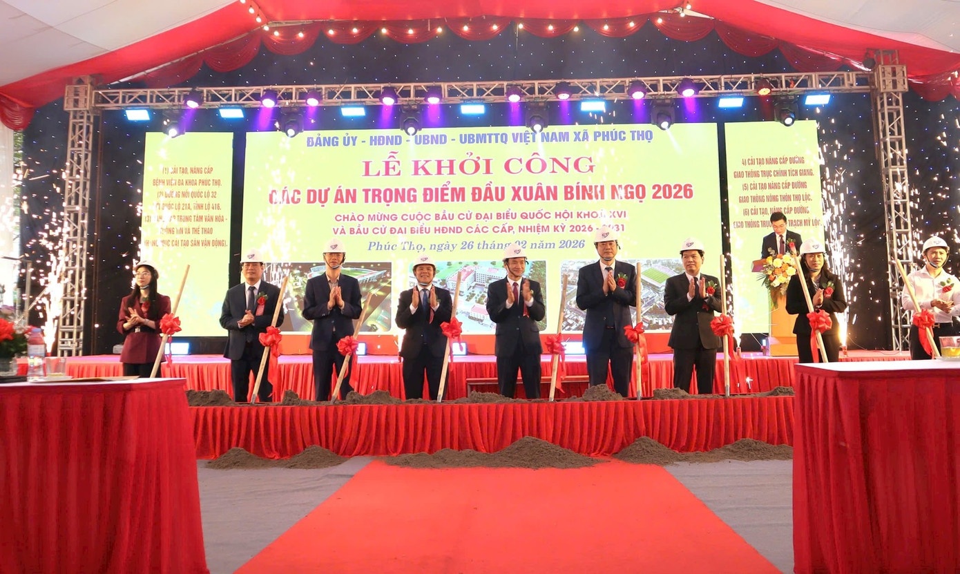 Hon 234 ty de cai tao san van dong bi ‘bo hoang’ nhieu nam hinh anh