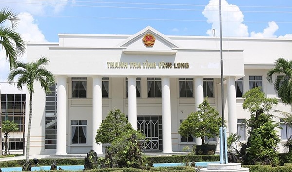 Boc tham xac minh tai san can bo 16 don vi o Vinh Long hinh anh