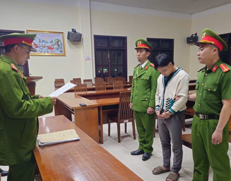 Tam giu tai xe,  tong nhieu nguoi anh 1