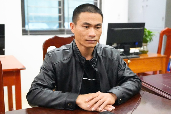 Vu chim tau,  6 nguoi chet,  Tren ho Thac Ba anh 1