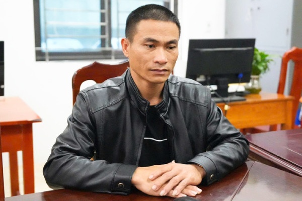 Vu chim tau 6 nguoi tu vong tren ho Thac Ba: Bat giam lai tau cho da hinh anh