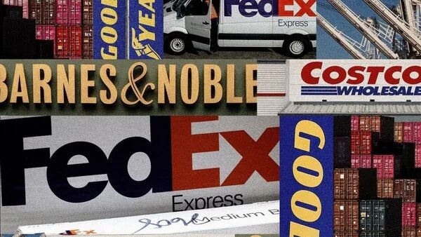 Hang ngan cong ty kien chinh phu My hinh anh