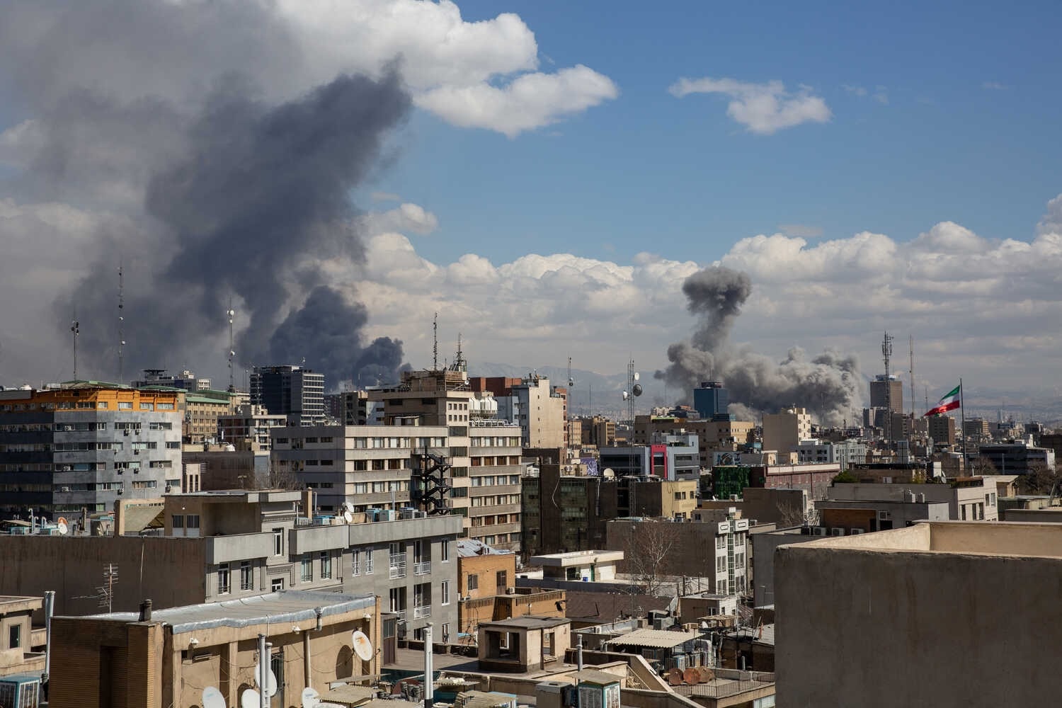 Dai su quan Viet Nam tai Iran trien khai phuong an so tan hinh anh