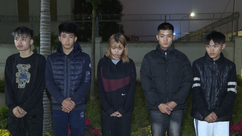 Tan tiec khai xuan anh 1