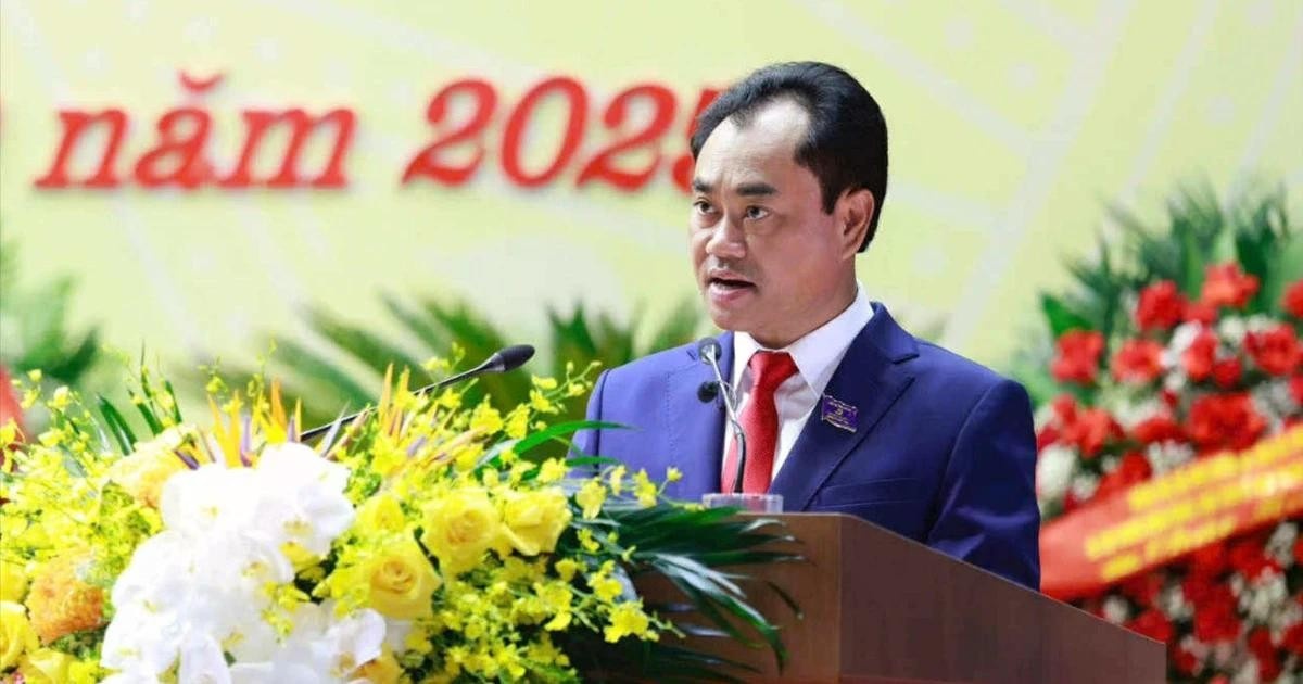 Trinh Viet Hung anh 1