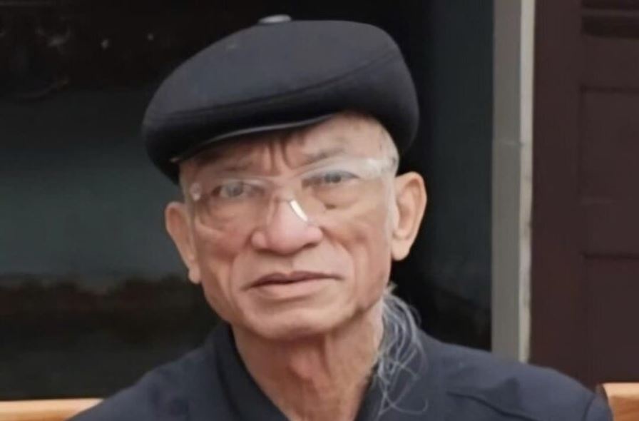 Gia dinh tim ong Nguyen Duc Kiem o Bac Ninh di lac hinh anh