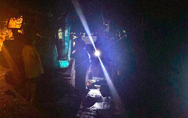 Nuoc cuon tu vong nguoi dan ong o Dak Lak hinh anh