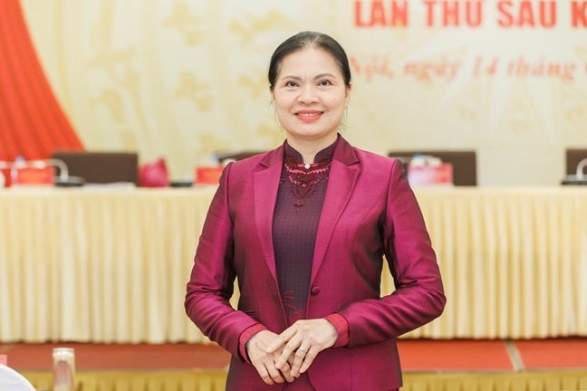 Dong hanh cung Lai Chau phat trien ben vung hinh anh