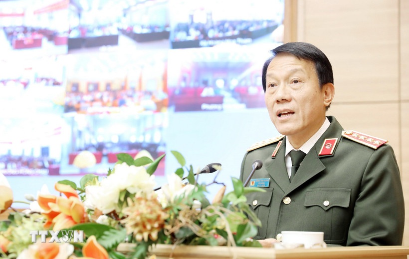 Luong Tam Quang anh 1