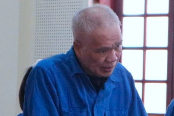 Con duong den an tu cua ong trum ma tuy hinh anh