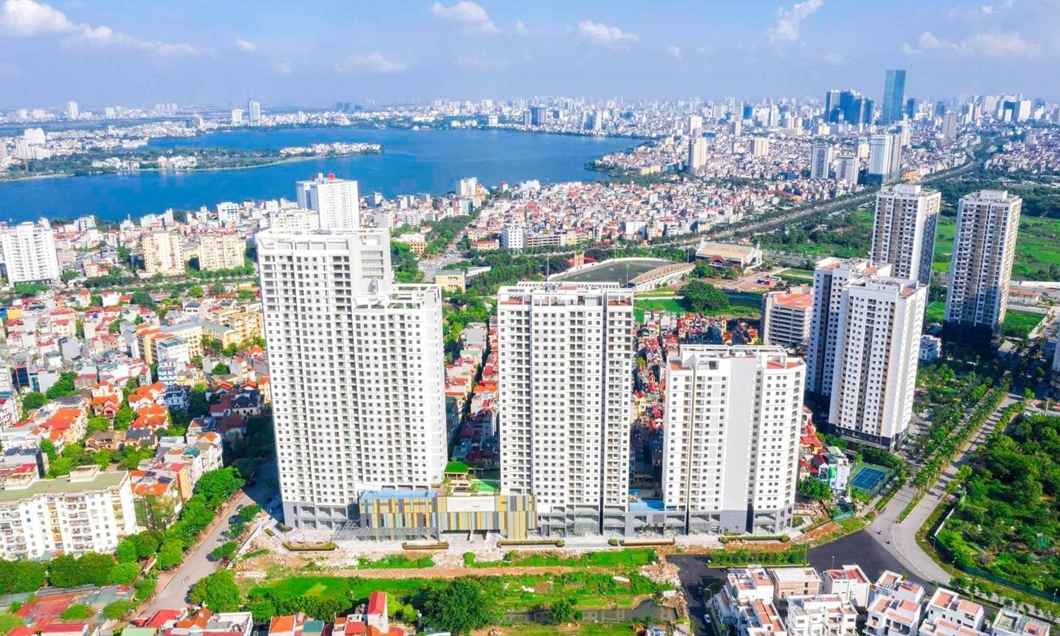 Moi bat dong san co mot ma dinh danh dien tu rieng hinh anh