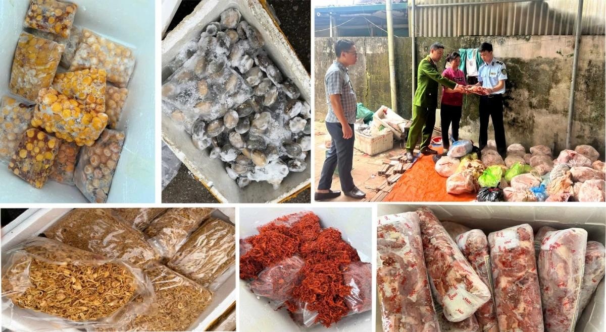 Cong ty Duy Xinh,  Doanh nghiep Duy Xinh,  Chu Duy Xinh,  nhan vien Duy Xinh anh 2