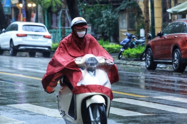 Tu dem 2/3, khong khi lanh gay mua ret o khu vuc Bac Bo va Trung Bo hinh anh