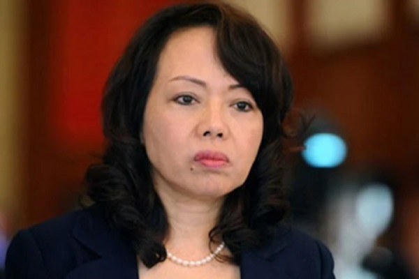 Cap duoi khai dua gan 13 ty, ba Nguyen Thi Kim Tien noi nhan 2,5 ty hinh anh