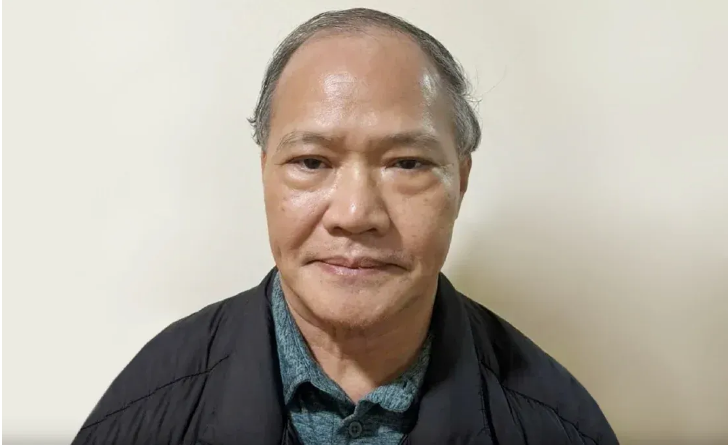 cuu Thu truong,  Hoang Van Thang,  Cong ty Hoang Dan,  Cty Sao Vang HG,  Dn Sao HG,  Gdoc Sao Vang HG,  Cty Song Da 5,  DN Song Da 5,  Gdoc Song Da 5 anh 1